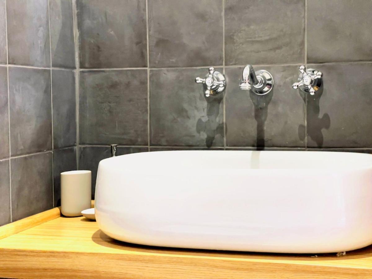 A.R.T. Loft Daire Roma Dış mekan fotoğraf